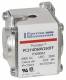 Ferraz Shawmut P300002 Mersen PC31UD69V250TF Sicherungseinsatz aR Größe 31 AC690V 200A Schlagb. M8