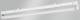 NORKA 3454804421 MAGNON PL-1000-01, PMMA (schlagzäh) 4000K raumstrahlend 1200mm
