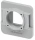 Phoenix Contact 1689844 Phoenix VS-08-A-RJ45/MOD-1-R-IP67 Anbaurahmen