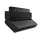 Miboxer MG5-06F-RF LED 48V Track-Grille-Licht faltbar 6W RGB+CCT 2,4G