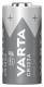Varta Fotobatterie CR 123 A 6205
