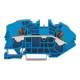 WAGO 2216-7604 2-Leiter-Verteilereinspeiseklemme