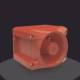 Pfannenberg 23150630601 PRO 10-SIL 10-60 V DC PRO 10 sounder 