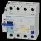Doepke 09176861 DFS4 125-4/0,30-B SK NA FI-Schutzschalter 4p 125A 0,3A 