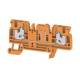 Weidmüller 2974120000 SDT 2.5 2C OR disconnect and measuring disconnect terminal block SNAP 
