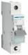 Hager MCS140 LS-Schalter 1P 6kA C-40A 1M QC