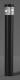 RZB 611884.0031 Standl.LED/7,8W 3000K D140 H1000