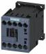 Siemens 3RH21311BM40 3RH2131-1BM40 contactor 3S + 1NC, 220V DC S00 Screw