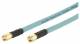 Siemens 6XV18755DH20 6XV1875-5DH20 IWLAN R-SMA / SMA male /, Connection Cable vorkonf., 2m