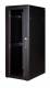 Equip 48,3 cm ( 19 Zoll ) Serverschrank Glastür DF 600x 800mm 32U schwarz (Speditionsversand)