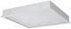 Ridi Leuchten 0822919 Ridi EBRE-LED 414 / 5200-840 MPSD installation, lauechte white 16W IP54 ELV 