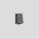 BEGA Gantenbrink 31196K3 wall light for indoor and outdoor use 3000K