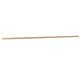 ABN XCUW113 Cu-Schiene 3FB 12x10x745 mm waagrecht ohne Überstand