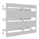 ABN MF2320 ESPRO-Modul fl BxH:500x450 mm Reiheneinbau (REG) RE 150 mm