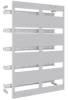 ABN MT2520 ESPRO-Modul tief BxH:500x750 mm Reiheneinbau (REG) RE