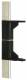 Lindner Y218107K Mersen NH1DKNIFESGP Trennmesser NH Größe 1 250A SGL