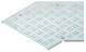 Niedax RBADVRS200-2.0S RBADVRS 200-2.0 S cover for 45° bend B205 mm t=2.0 mm rotation steel galvanized