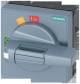 Siemens 8UD17310AC21 8UD1731-0AC21 Handgriff mit Toleranzausgleich für 3VA2 400/630 3VA6 400
