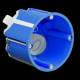 Kaiser 9069-04 sound insulation 68 depth 61 mm drilling hole D68 mm