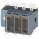 Siemens 3KF23164LF11 3KF2316-4LF11 Lasttrennschalter mit Sicherung 160 A BG2 3p für NH000 links