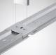 Trilux 03331M-SL rope suspension light strip 2147400