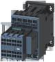 Siemens 3RT20162DB44 3RT2016-2DB44 Schütz AC3e 9A 4kW 400V 3polig DC24V 2S+2Ö Federzug