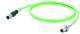 Weidmüller 1244130060 IE-C5DS4UG0060MBSMCS-E Industrial Ethernet cable 