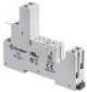 Finder 97027 97.02.7 base with screw terminals for relay 46.52T