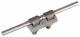 Dehn + Soehne 302010 Our concern KS connector St / tZn , D = 7-10mm