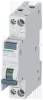 Siemens 5SV16167KK04 5SV1616-7KK04 FI/LS kompakt 1p+N 6kA Typ A 300mA C 4A