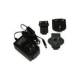 Allied Telesis AT-MCPWR-60 POWER ADAPTER FOR UNIVERSAL MC