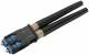 Siemens 6GK19000NB000AC0 Ind.Ethernet SC RJ PCF Plug screw connector