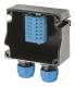 CEAG GHG7910101R0006 terminal box , EX-I 791-I 01 6XEX 4XPE/PA