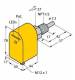 Turck FCS-N1/2A4P-AP8X-H1141 flow sensor immersion sensor 6871032