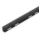 OBO Bettermann 6479451 TSG 45 FSK SW partition strip for cable tray systems 45x2995 steel