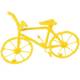 3Doodler 3DS-ECO04-YELLOW-75