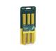 3Doodler 3DS-ECO04-YELLOW-75 Filament Start+ 75 yellow