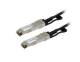 Allnet ALL4787-3 Switch Modul, DAC (direkt Kabel), QSFP28/QSFP28, 100 Gbit, 3 m