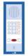 Telecom Behnke BT 20-323 Reinraumtelefon