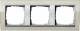 Gira 0213776 clear sand cover, 3-way event for aluminum inserts