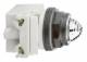 Schneider Electric 9001SKP35LWW9 Schneider indicator light D30mm white with LED BA9s 24VACDC IP66
