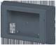 Siemens 6GT28900CB00 6GT2890-0CB00 SIMATIC RF1000 Tisch- und Wandgehäuse für alle Access Control