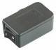 Bachmann 924.074 Schnur-Endschalter s/s Serie 8016 1pol Ausschalter