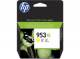 HP 953XL High Yield Yellow Original Ink