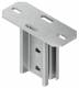 Niedax KI80 Head Plate AI 80, galvanized