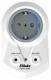 Eltako 30100003 FSVA-230V Wireless actuator socket outlet, switch actuator m.Strommessung 30,100,003