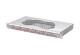 Btr Blumberger 150457BB12-F OpDAT fix2 Patchfeld splice 12xSC-D OM4