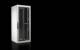 Rittal 5541220 TX Colocation Rack, 47 U, W x H x D: 800 x 2200 x 1200