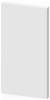 Siemens 3RQ49020B 3RQ4902-0B Klippschild 6x12 mm weiß