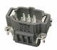 Walther-Werke 710206HT Walther Stifteinsatz BHT6 0,5-2,5qmm 20-14AWG